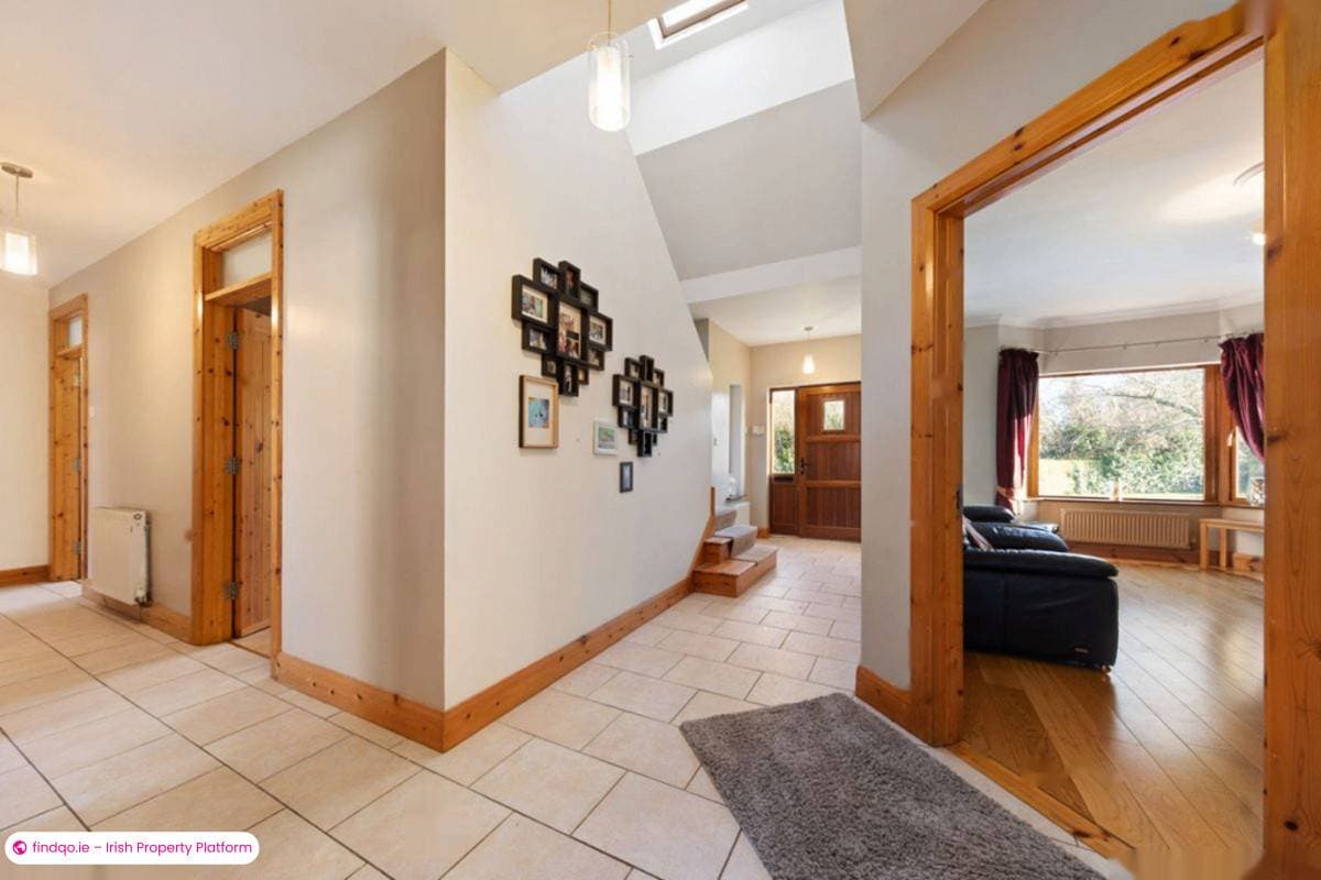 Detached house for Sale in Tullaghanstown, Meath