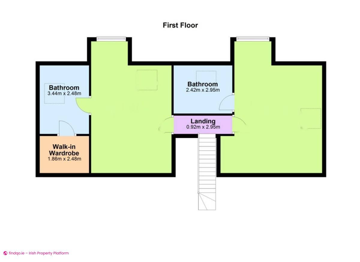 Detached house for Sale in Tullaghanstown, Meath