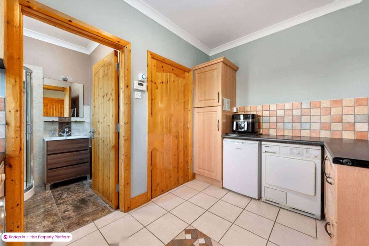 Detached house for Sale in Tullaghanstown, Meath