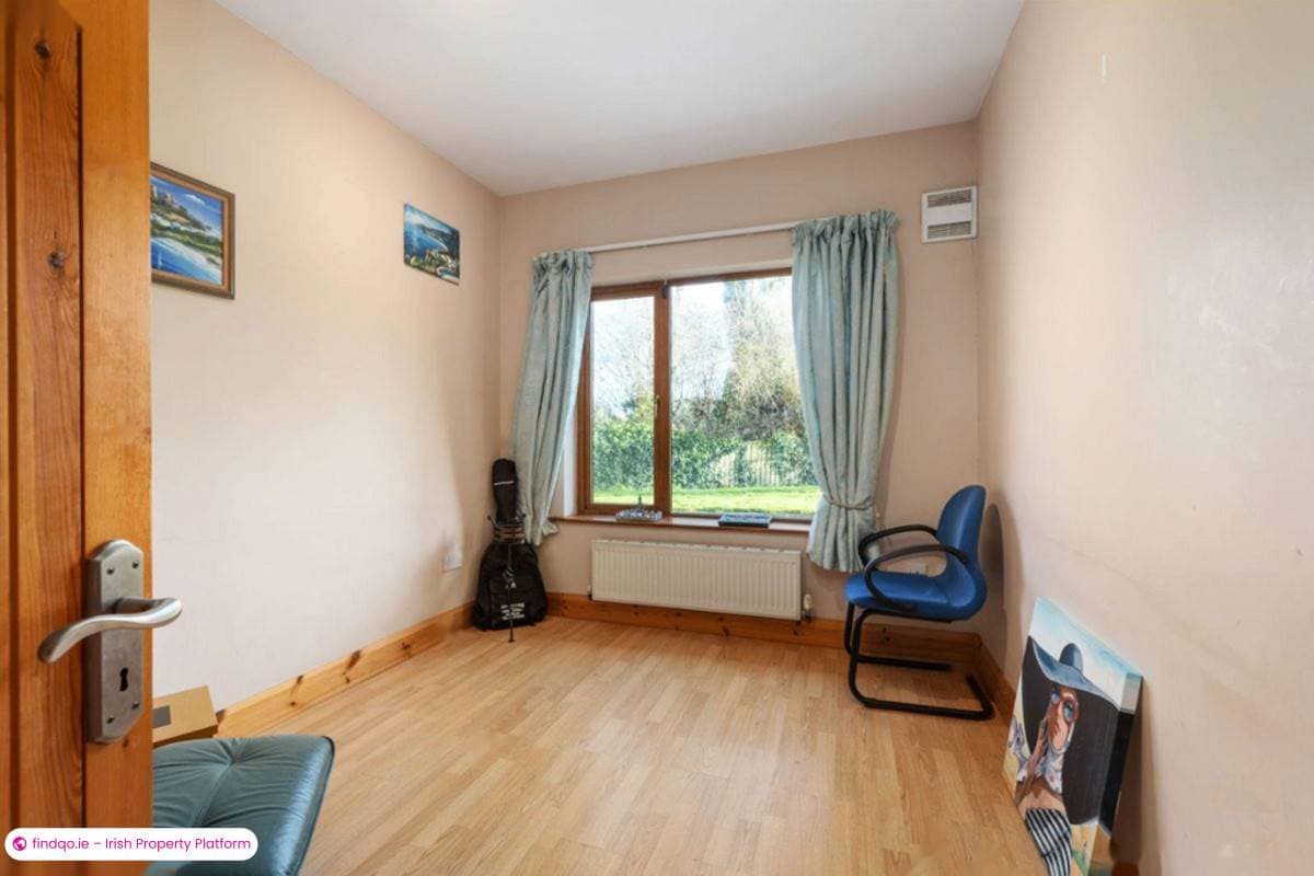 Detached house for Sale in Tullaghanstown, Meath