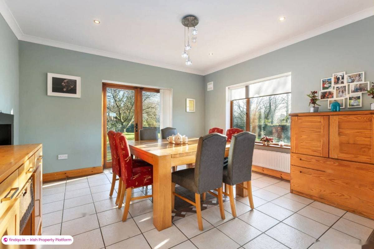 Detached house for Sale in Tullaghanstown, Meath