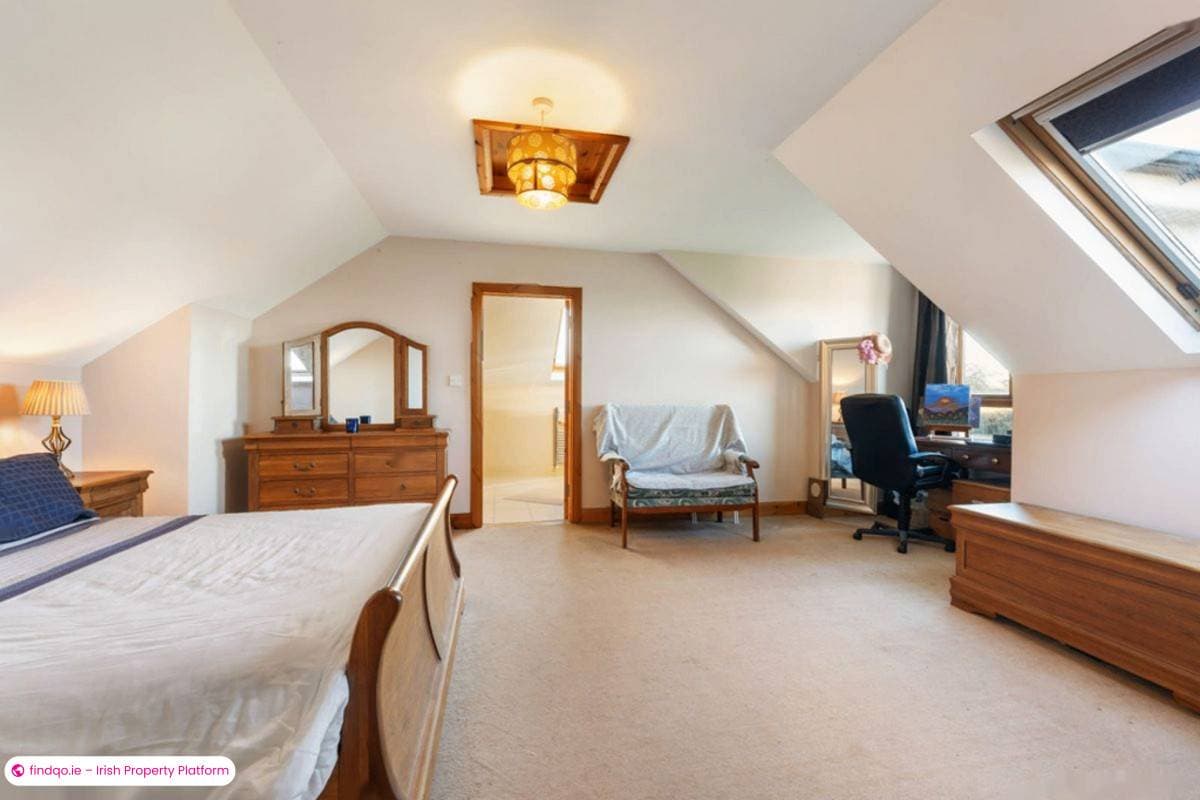 Detached house for Sale in Tullaghanstown, Meath