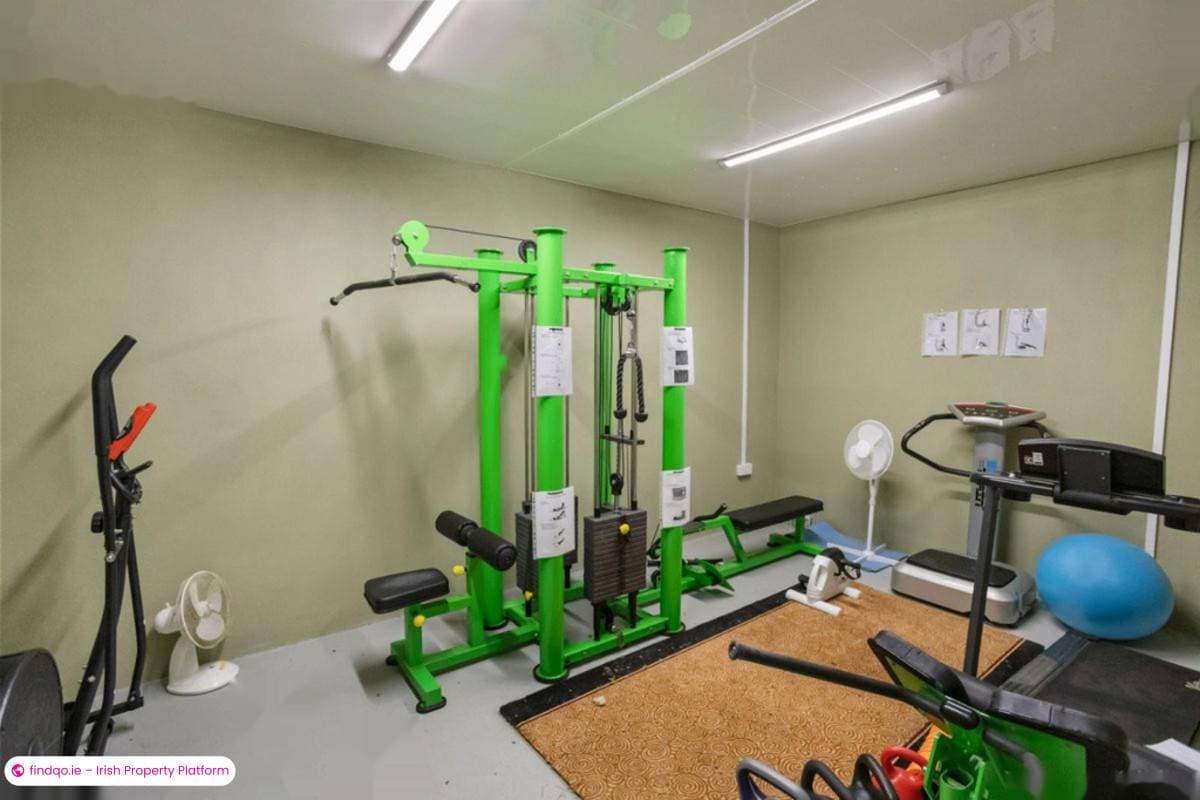 Detached house for Sale in Tullaghanstown, Meath