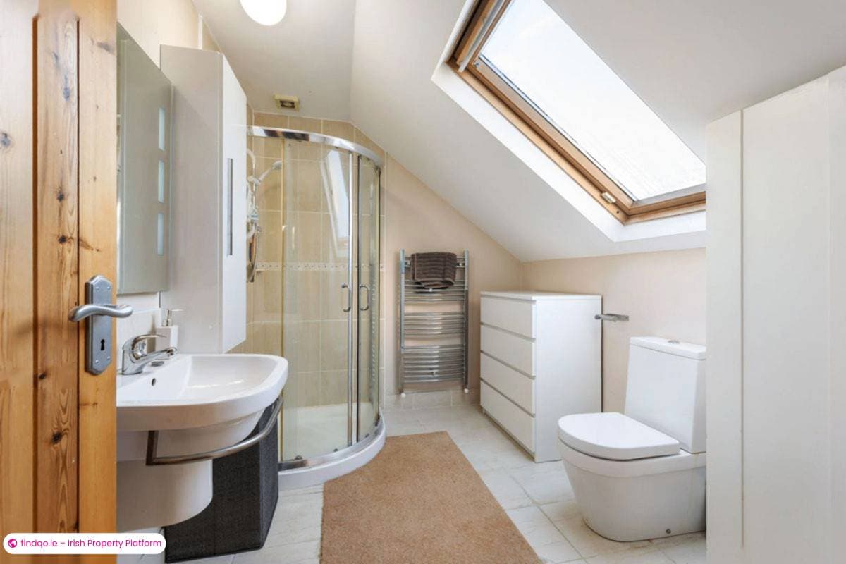 Detached house for Sale in Tullaghanstown, Meath