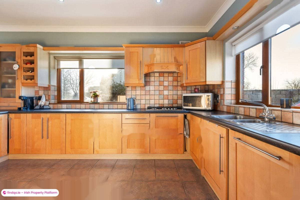 Detached house for Sale in Tullaghanstown, Meath