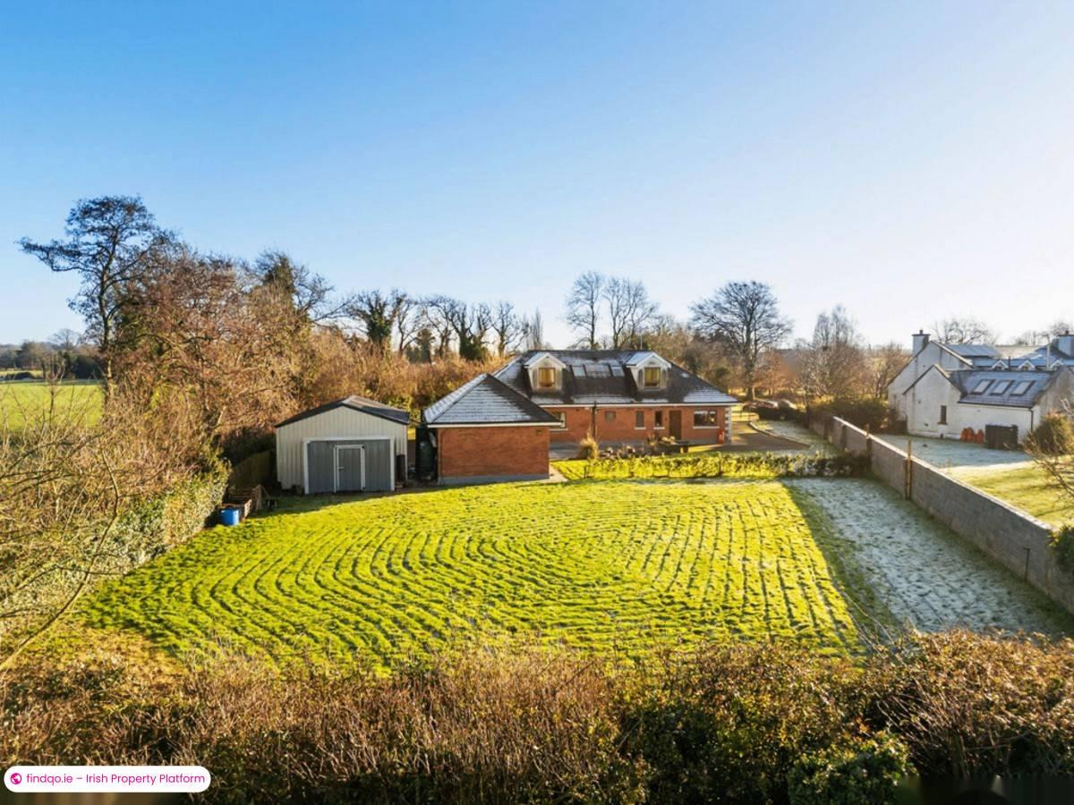 Detached house for Sale in Tullaghanstown, Meath