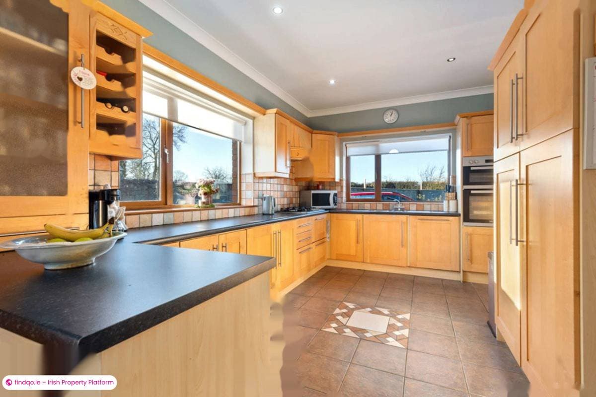 Detached house for Sale in Tullaghanstown, Meath