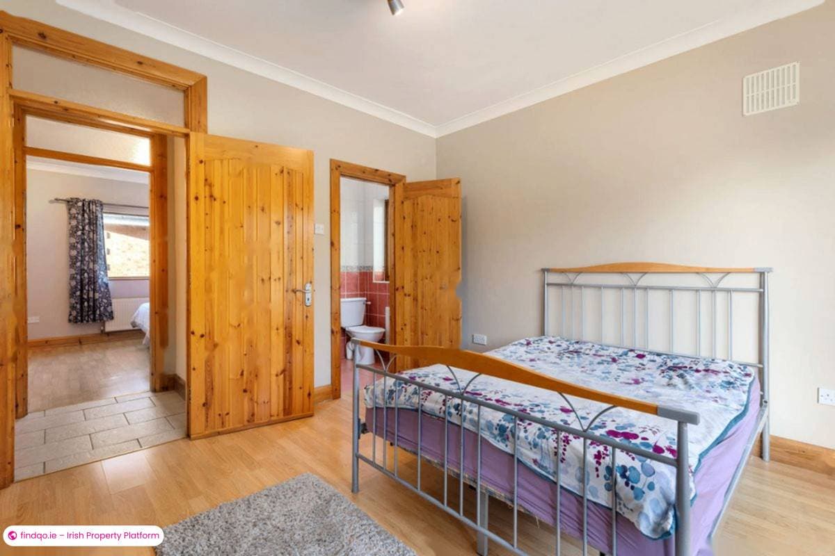 Detached house for Sale in Tullaghanstown, Meath