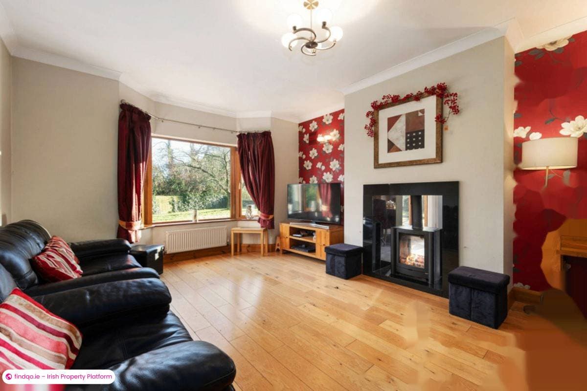 Detached house for Sale in Tullaghanstown, Meath