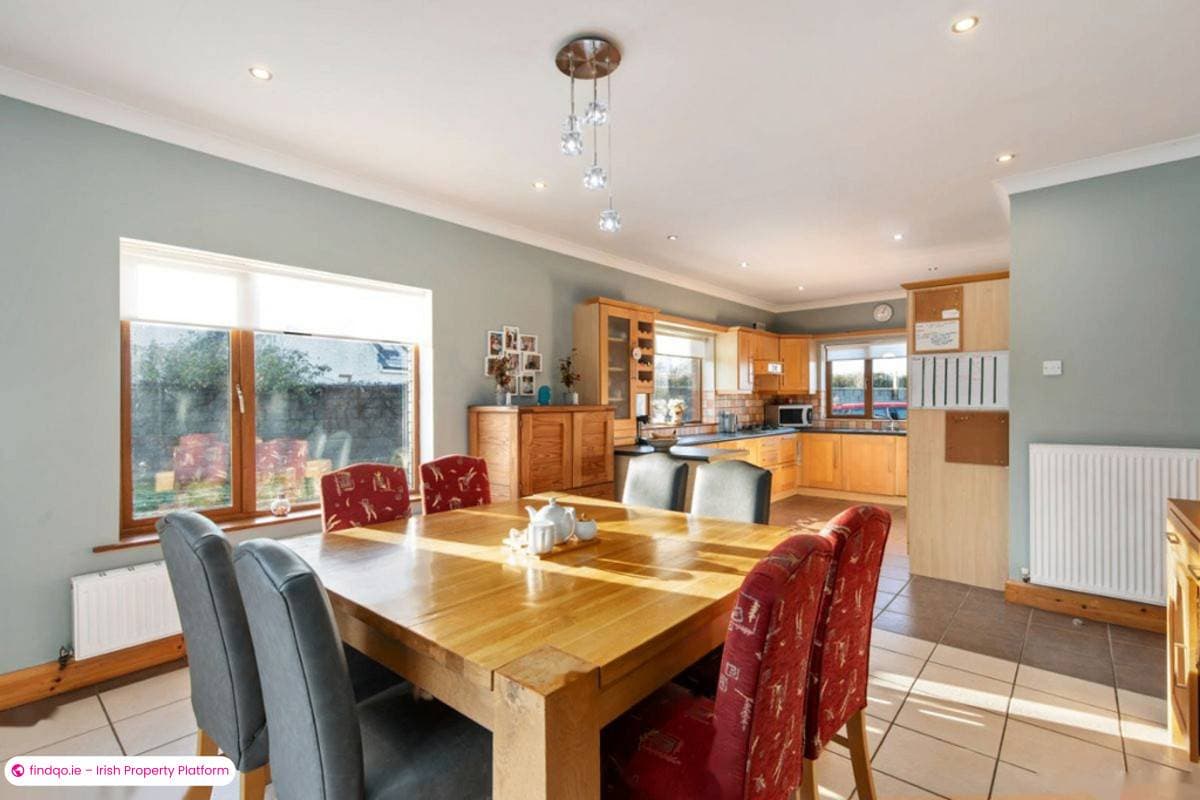 Detached house for Sale in Tullaghanstown, Meath