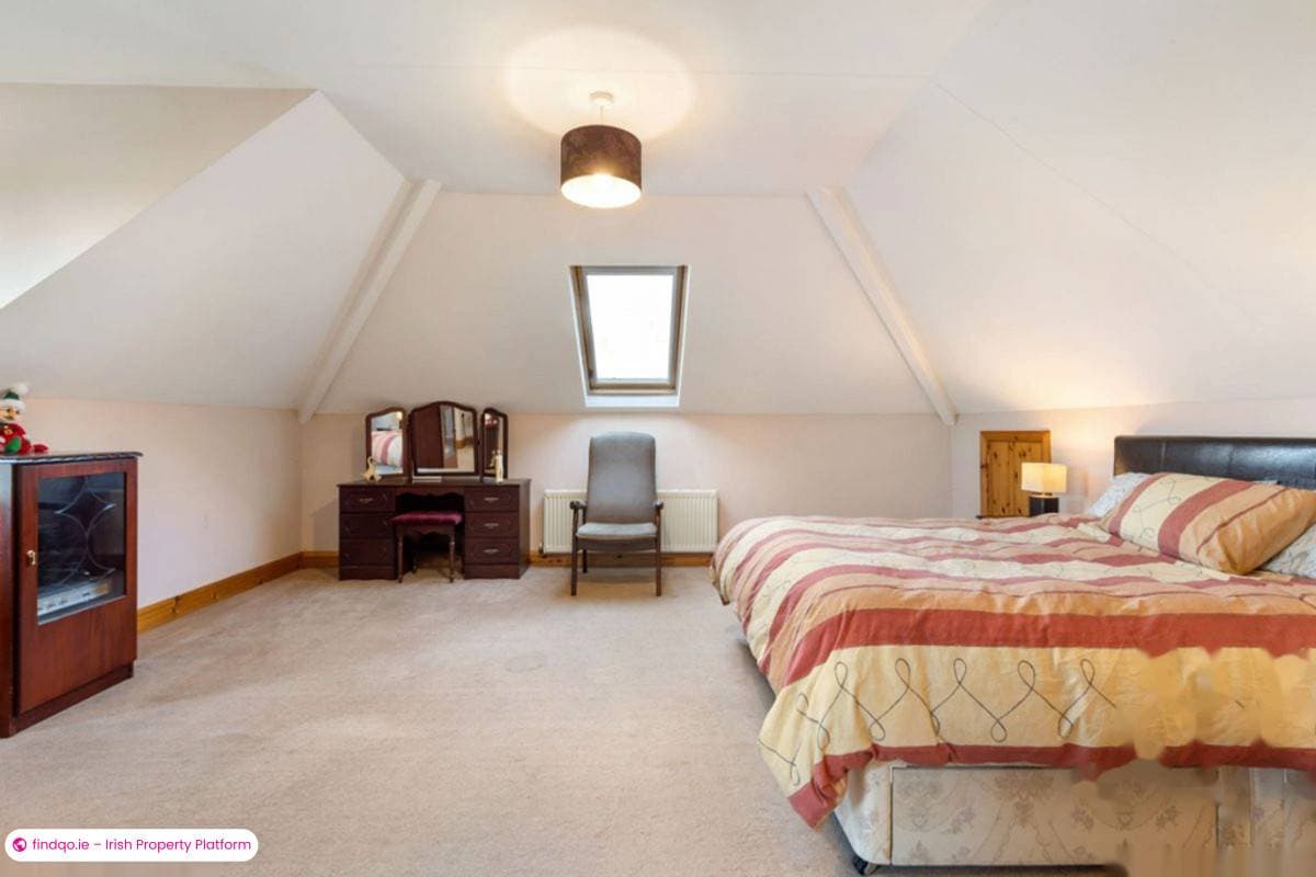 Detached house for Sale in Tullaghanstown, Meath