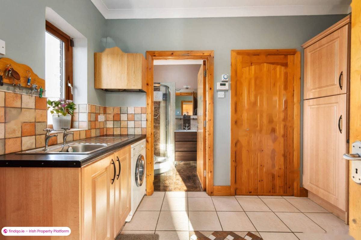 Detached house for Sale in Tullaghanstown, Meath