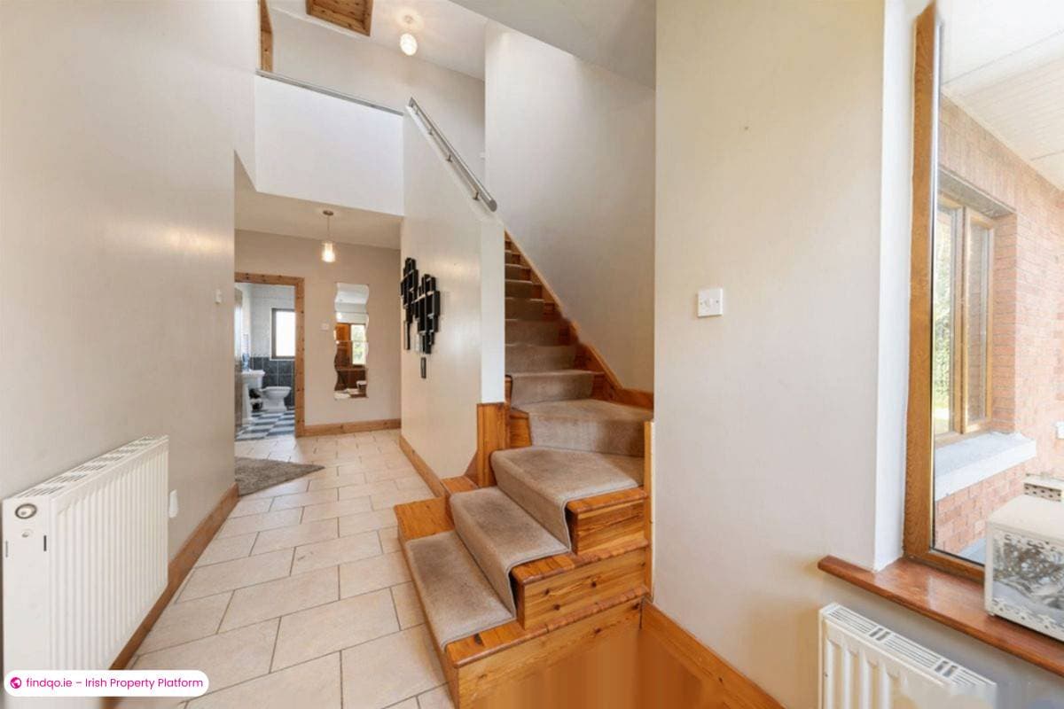 Detached house for Sale in Tullaghanstown, Meath
