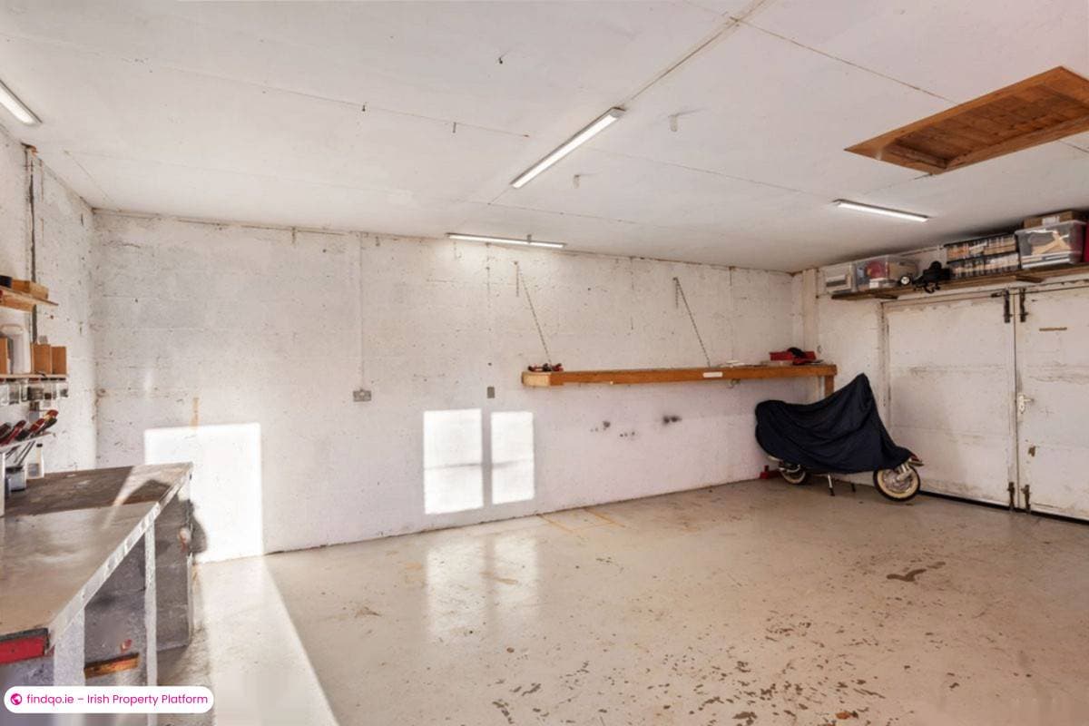 Detached house for Sale in Tullaghanstown, Meath