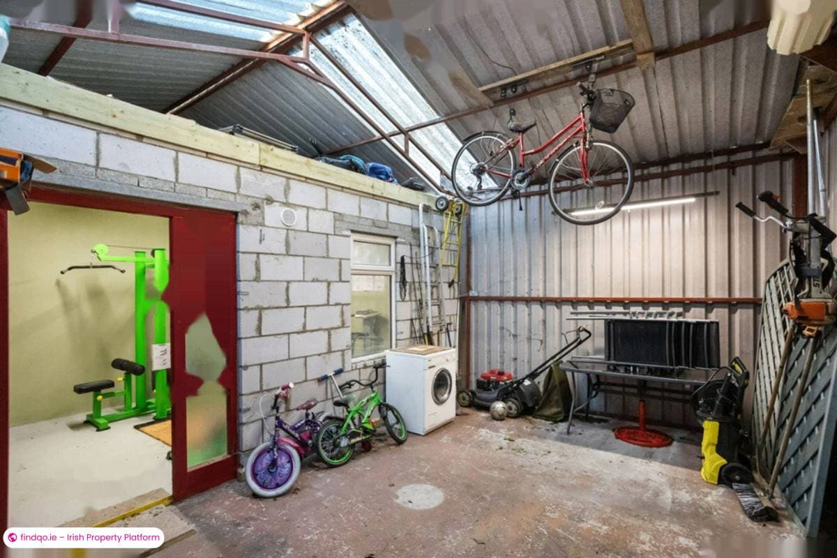 Detached house for Sale in Tullaghanstown, Meath