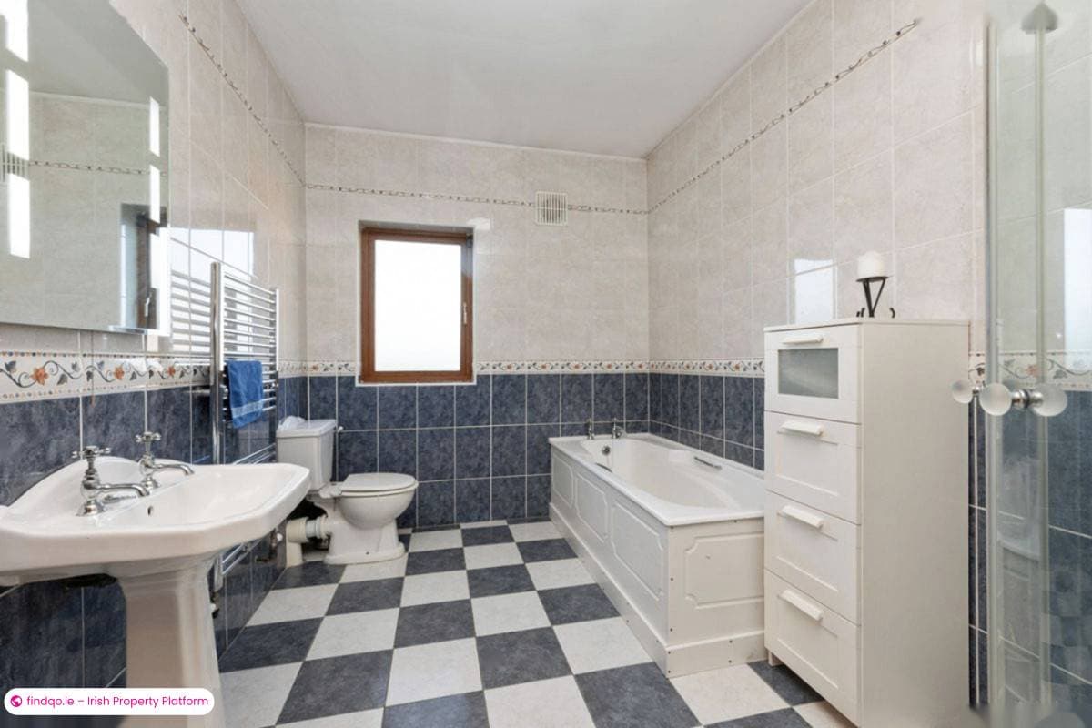 Detached house for Sale in Tullaghanstown, Meath