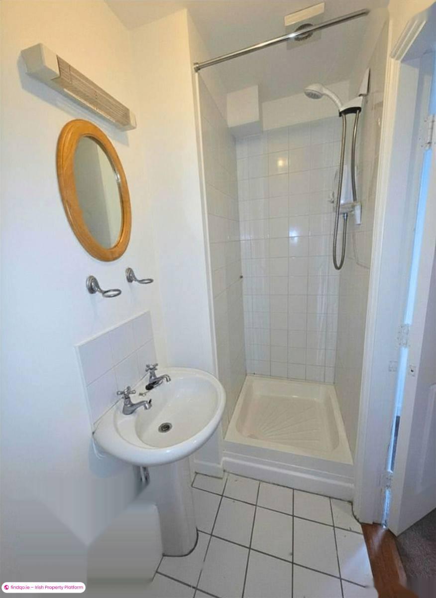 Apartment for Sale in Shanakiel, Cork