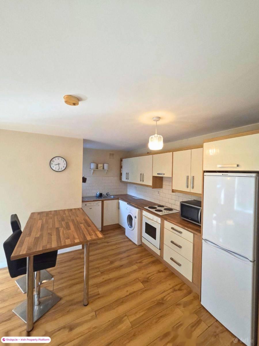 Apartment for Sale in Shanakiel, Cork