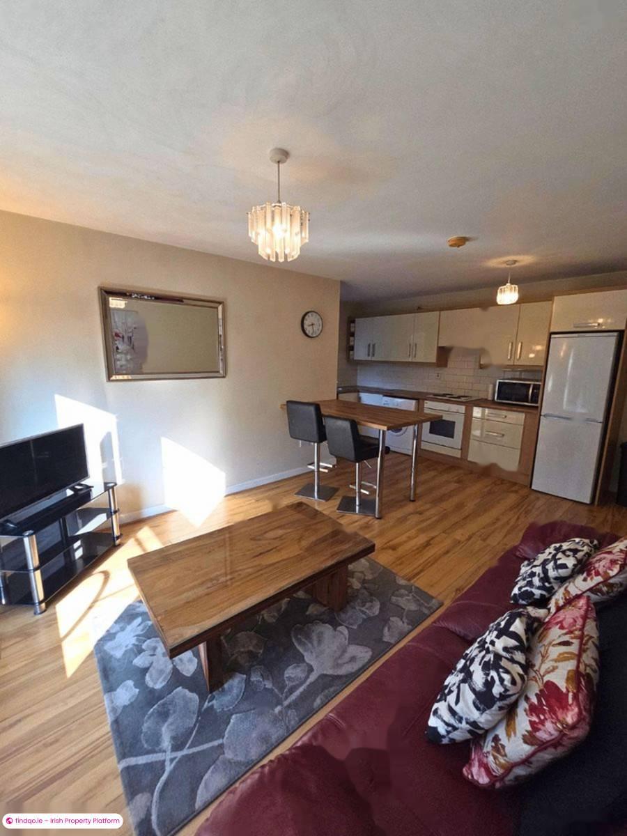 Apartment for Sale in Shanakiel, Cork