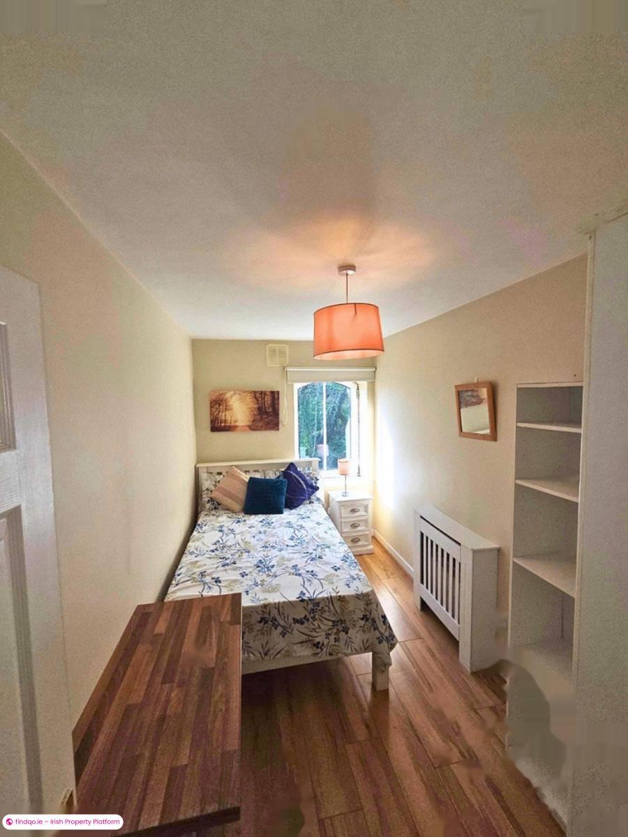 Apartment for Sale in Shanakiel, Cork