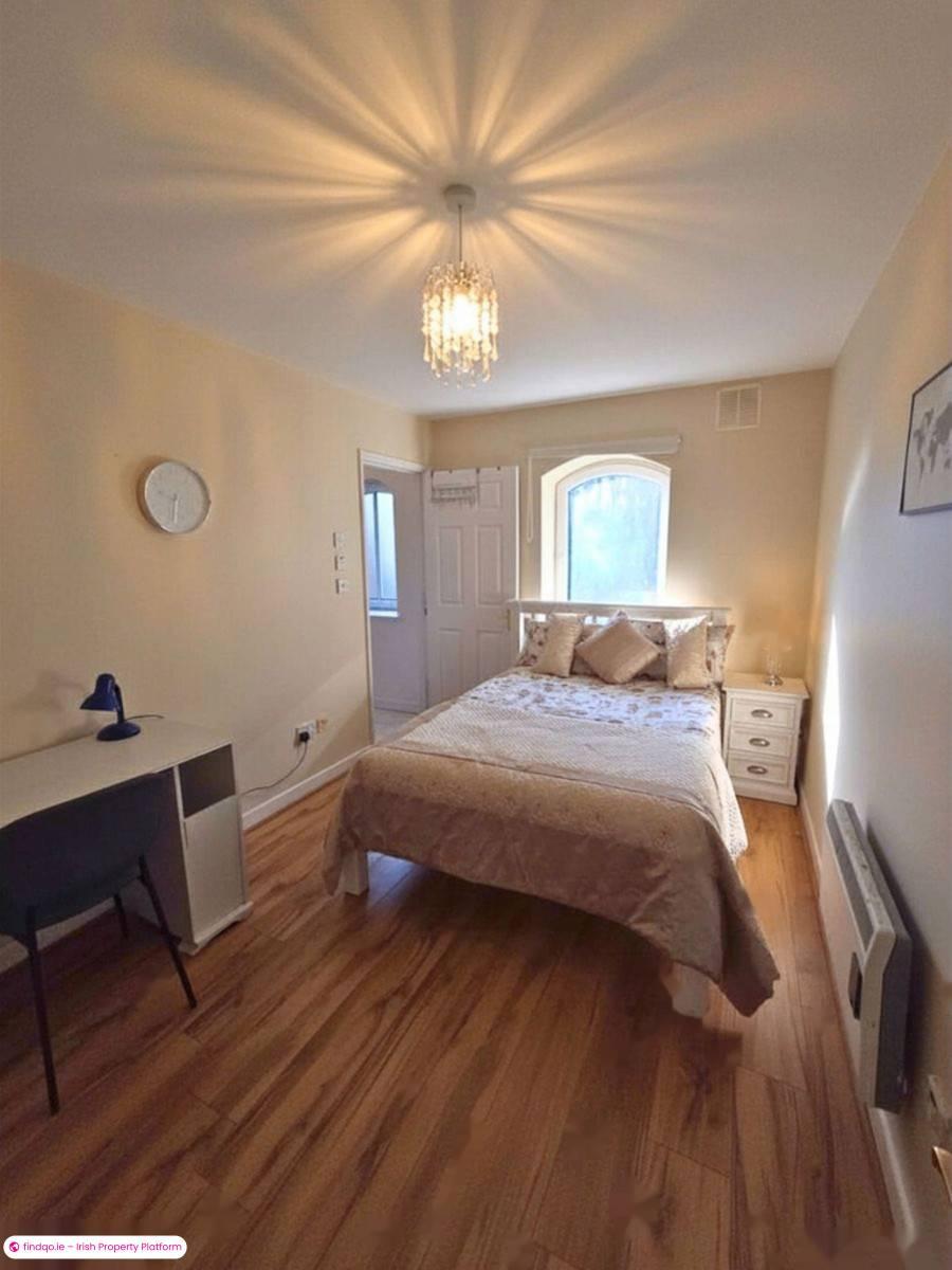 Apartment for Sale in Shanakiel, Cork
