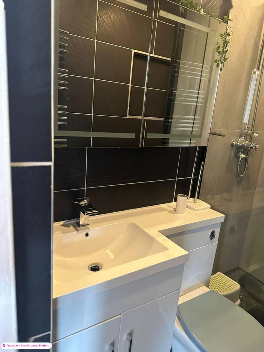 2 Bedroom Apartment for Rent in Mountjoy Square, Dublin 1