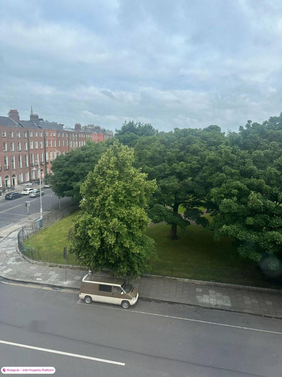 2 Bedroom Apartment for Rent in Mountjoy Square, Dublin 1