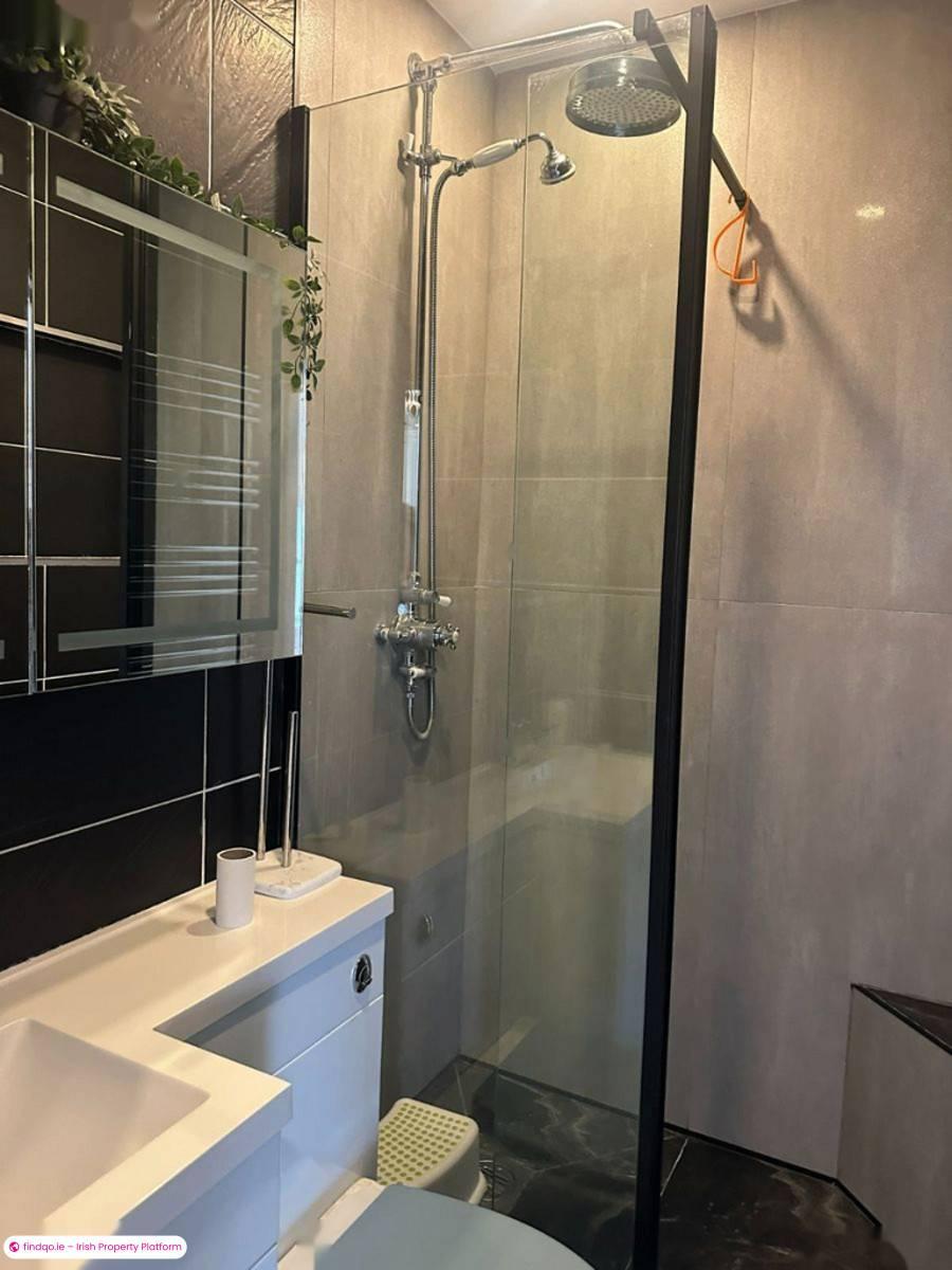 2 Bedroom Apartment for Rent in Mountjoy Square, Dublin 1