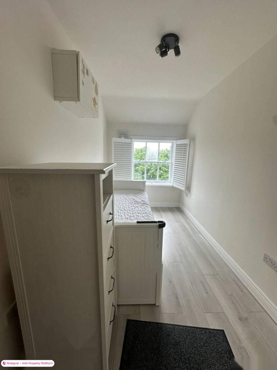 2 Bedroom Apartment for Rent in Mountjoy Square, Dublin 1