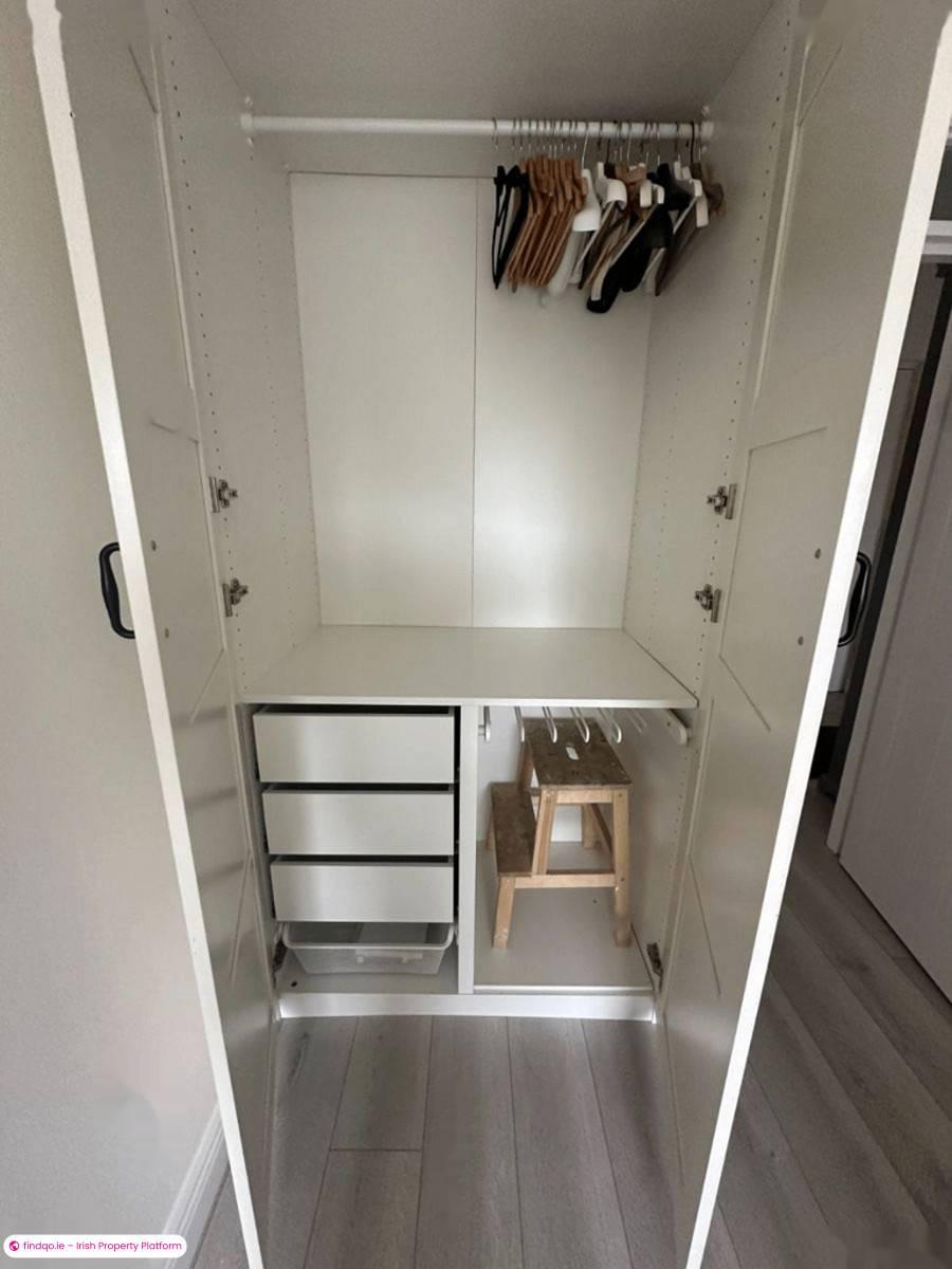 2 Bedroom Apartment for Rent in Mountjoy Square, Dublin 1