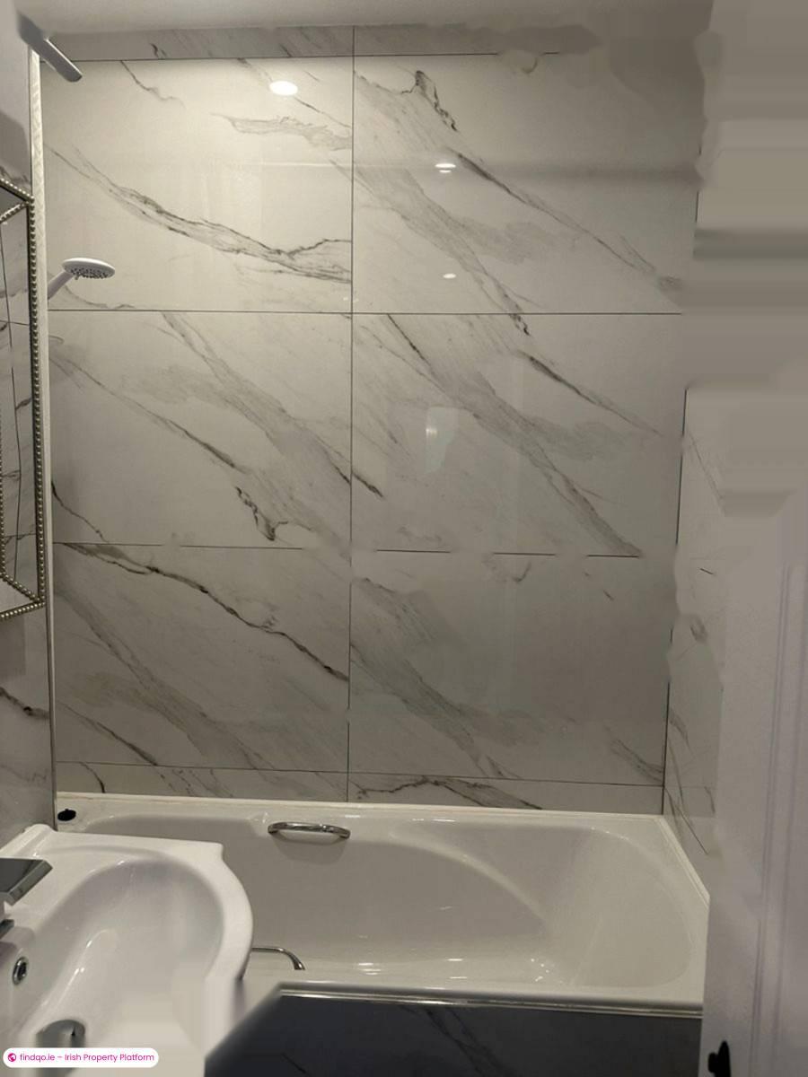 2 Bedroom Apartment for Rent in Mountjoy Square, Dublin 1