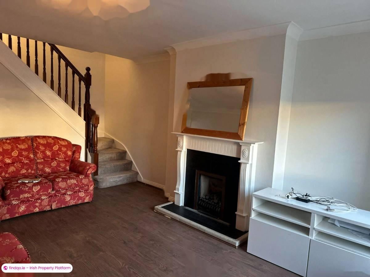 2 Bedroom House for Rent in Hartstown, Dublin 15