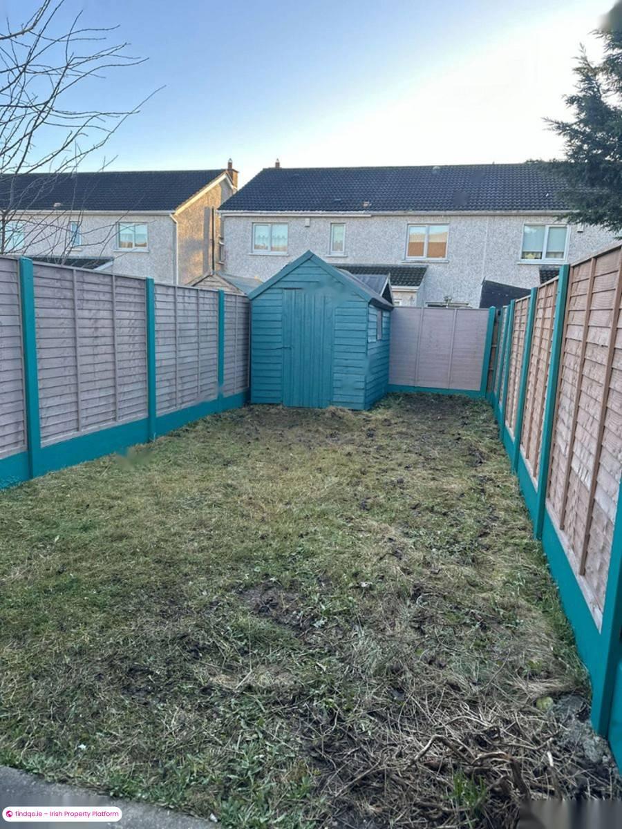 2 Bedroom House for Rent in Hartstown, Dublin 15