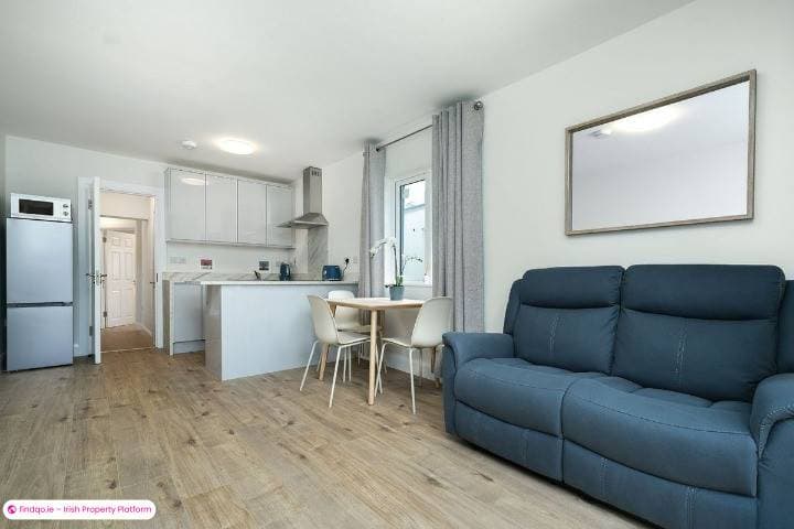 2 Bedroom Apartment for Rent in Swords, Dublin (County)