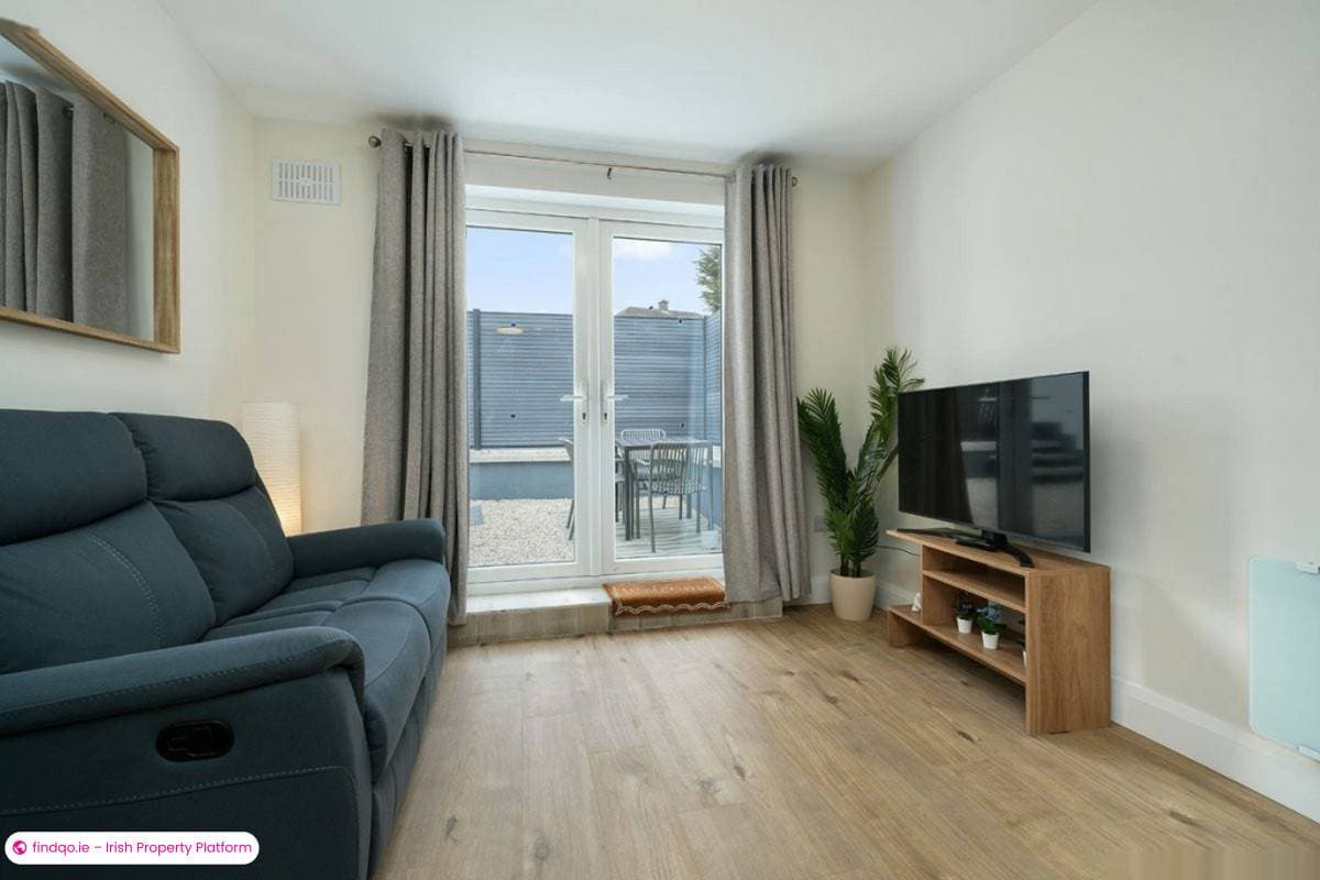 2 Bedroom Apartment for Rent in Swords, Dublin (County)