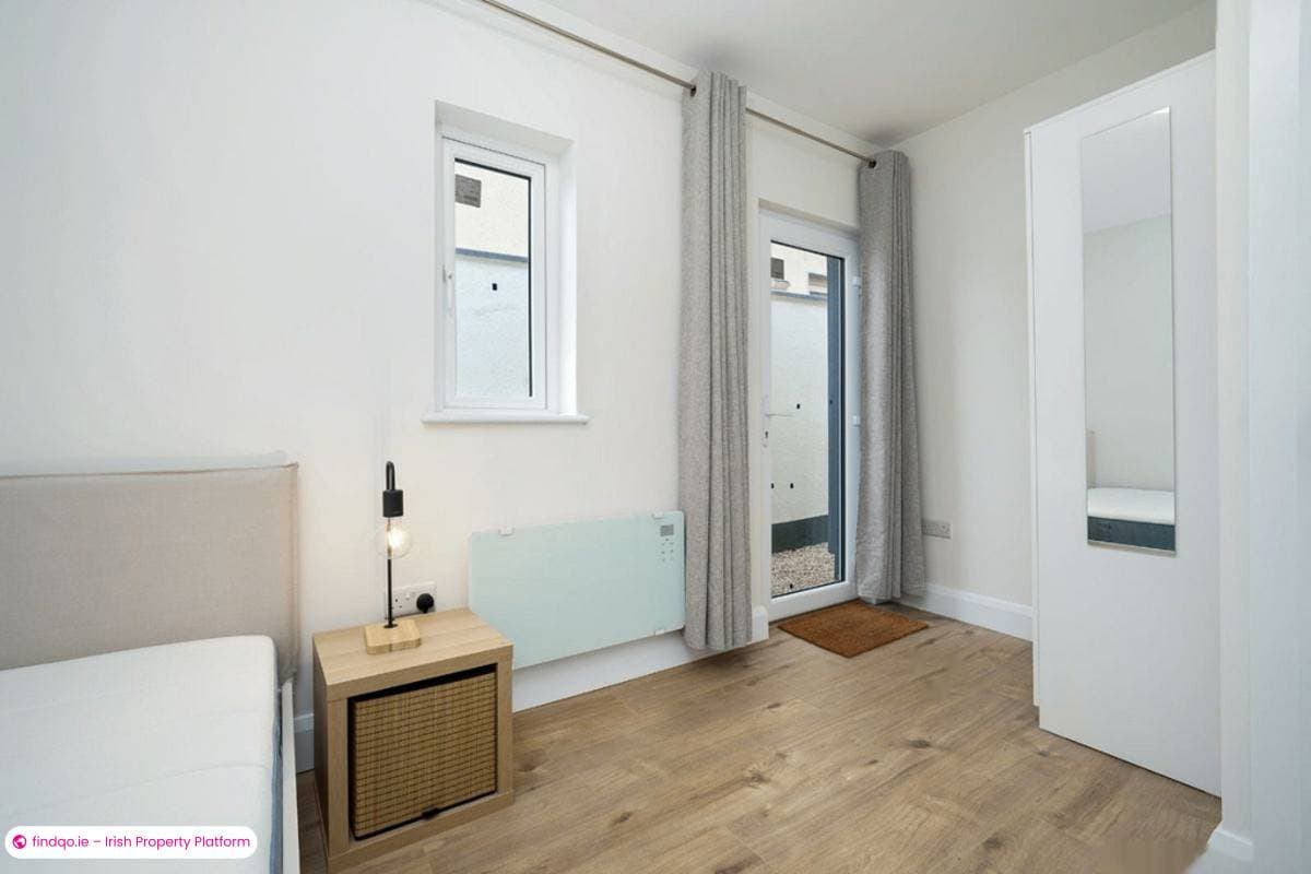 2 Bedroom Apartment for Rent in Swords, Dublin (County)