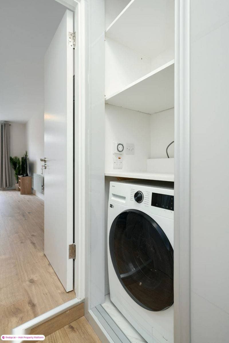 2 Bedroom Apartment for Rent in Swords, Dublin (County)