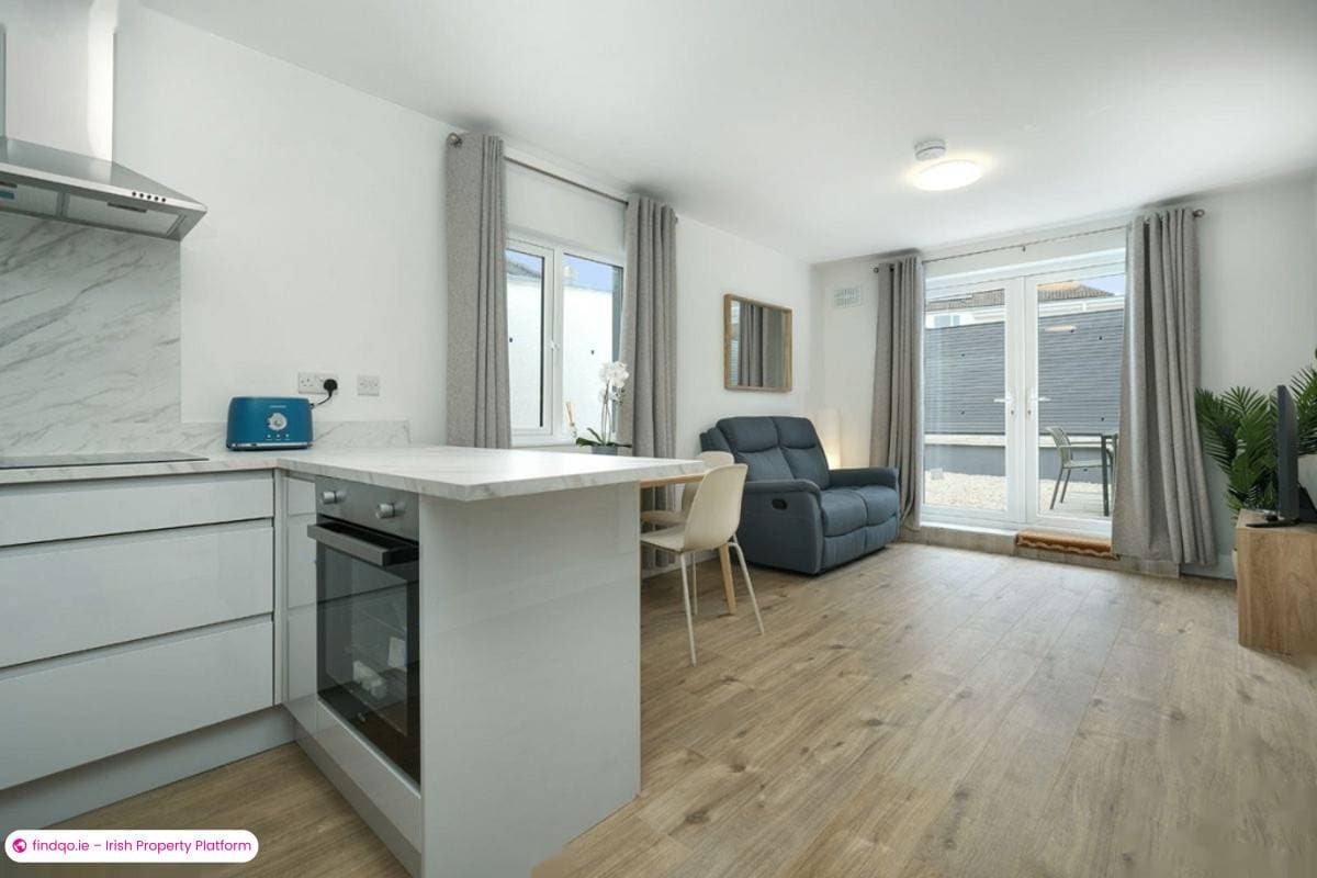 2 Bedroom Apartment for Rent in Swords, Dublin (County)