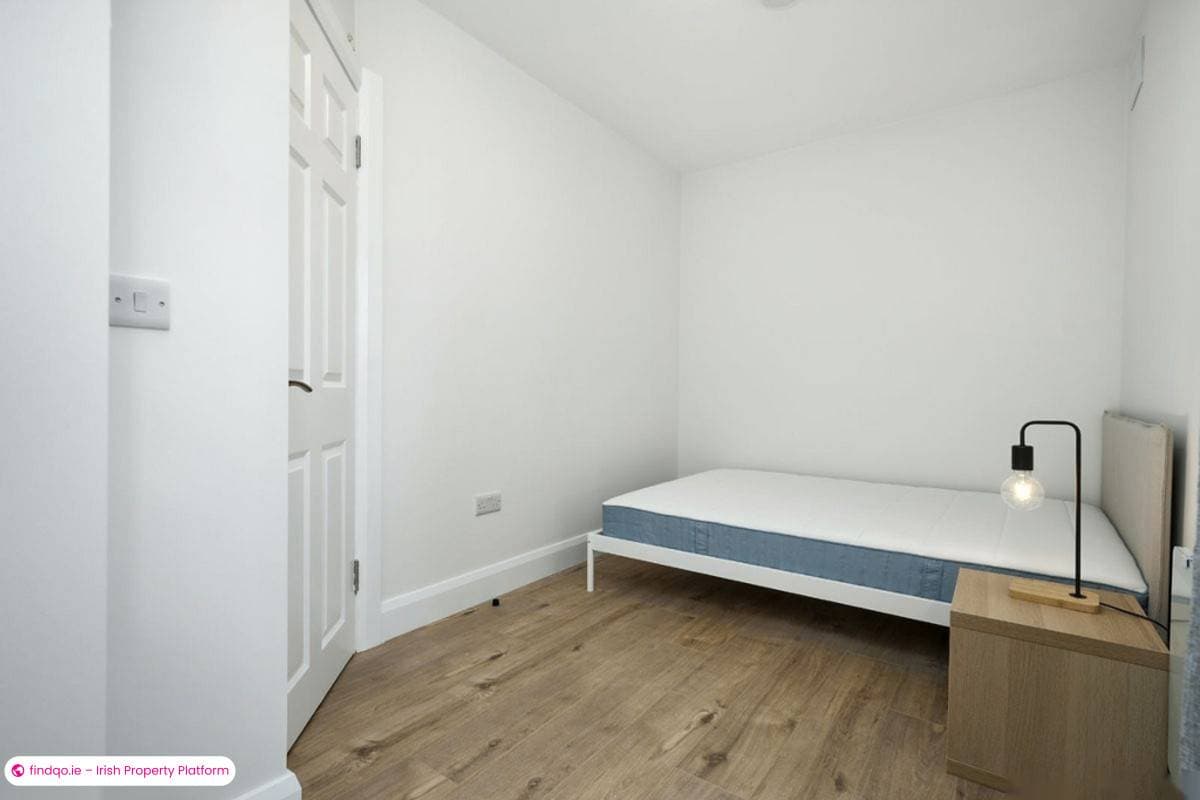 2 Bedroom Apartment for Rent in Swords, Dublin (County)