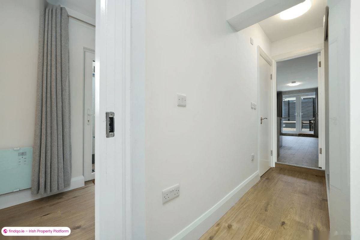 2 Bedroom Apartment for Rent in Swords, Dublin (County)