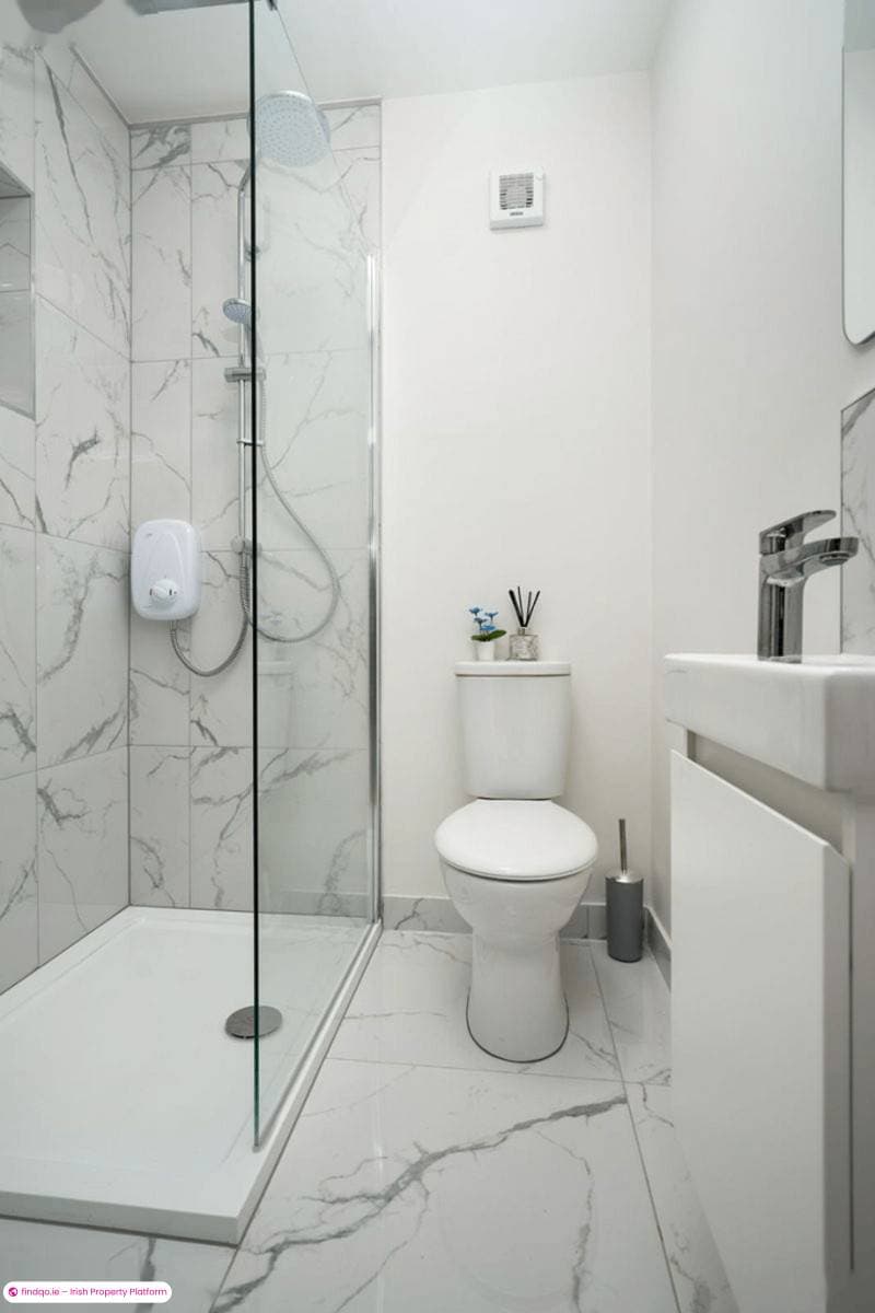 2 Bedroom Apartment for Rent in Swords, Dublin (County)