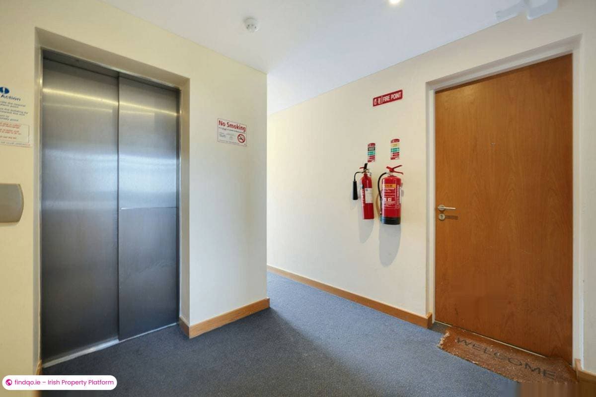 2 Bedroom Apartment for Rent in Dublin 9