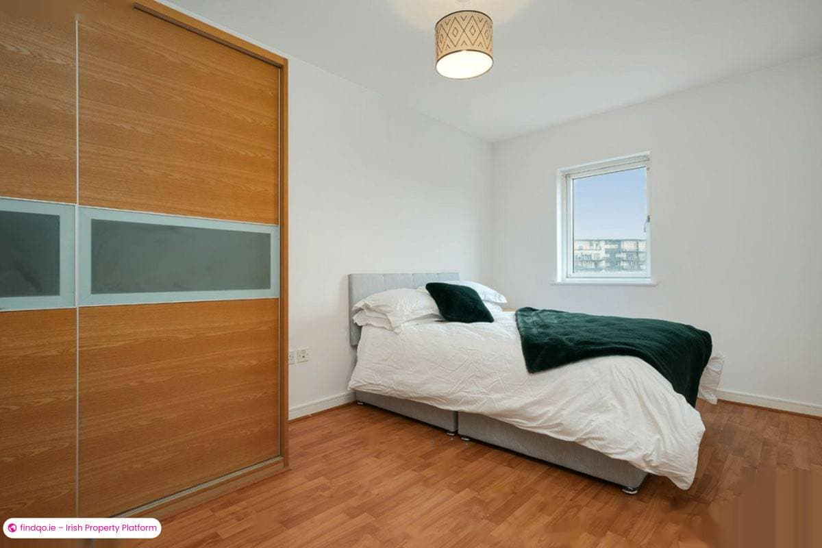 2 Bedroom Apartment for Rent in Dublin 9