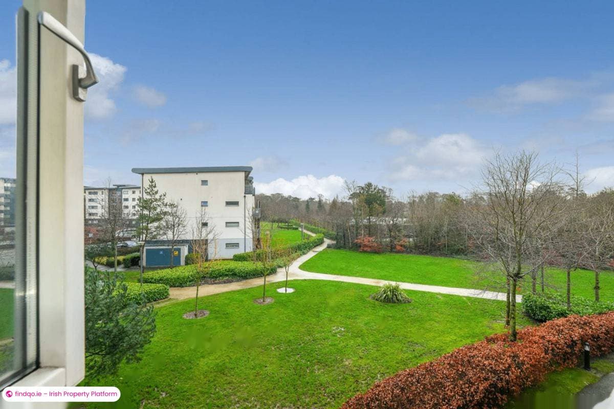 2 Bedroom Apartment for Rent in Dublin 9
