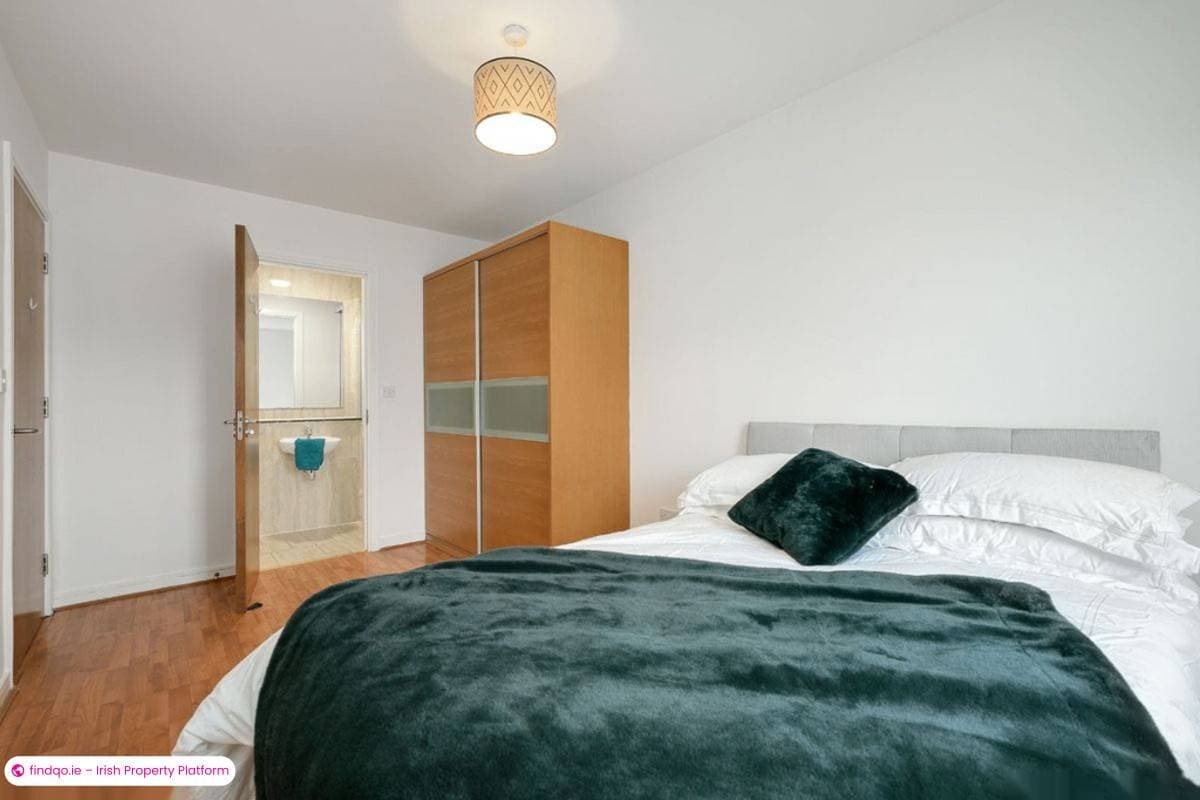 2 Bedroom Apartment for Rent in Dublin 9