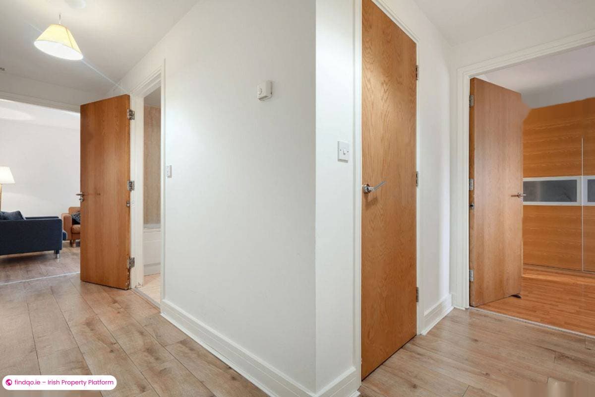 2 Bedroom Apartment for Rent in Dublin 9