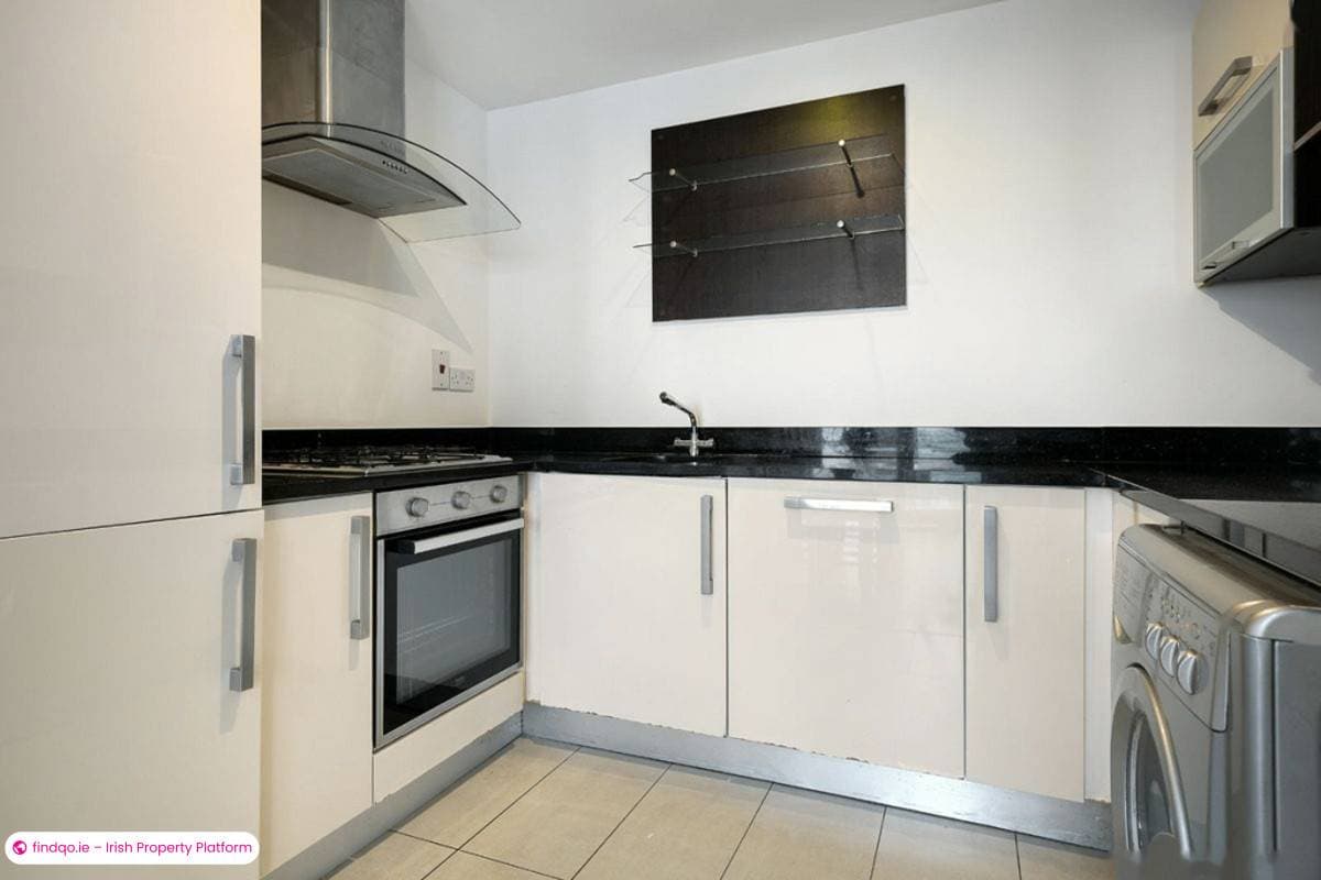 2 Bedroom Apartment for Rent in Dublin 9