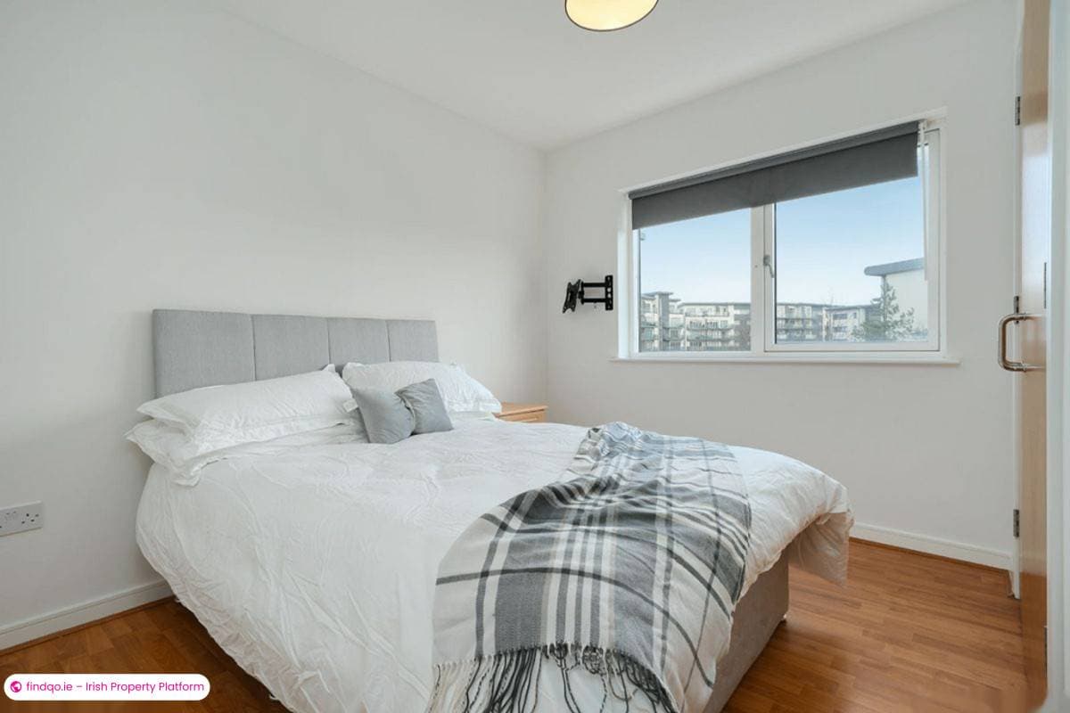2 Bedroom Apartment for Rent in Dublin 9