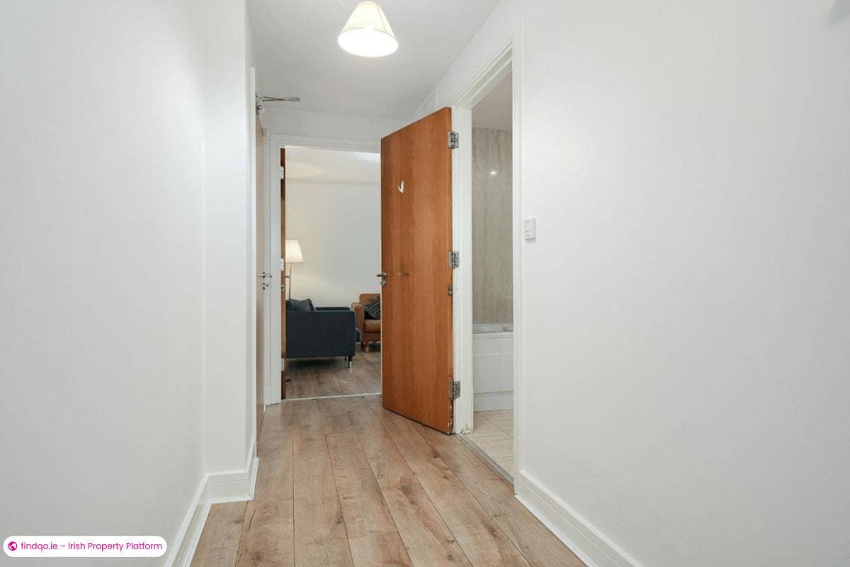 2 Bedroom Apartment for Rent in Dublin 9