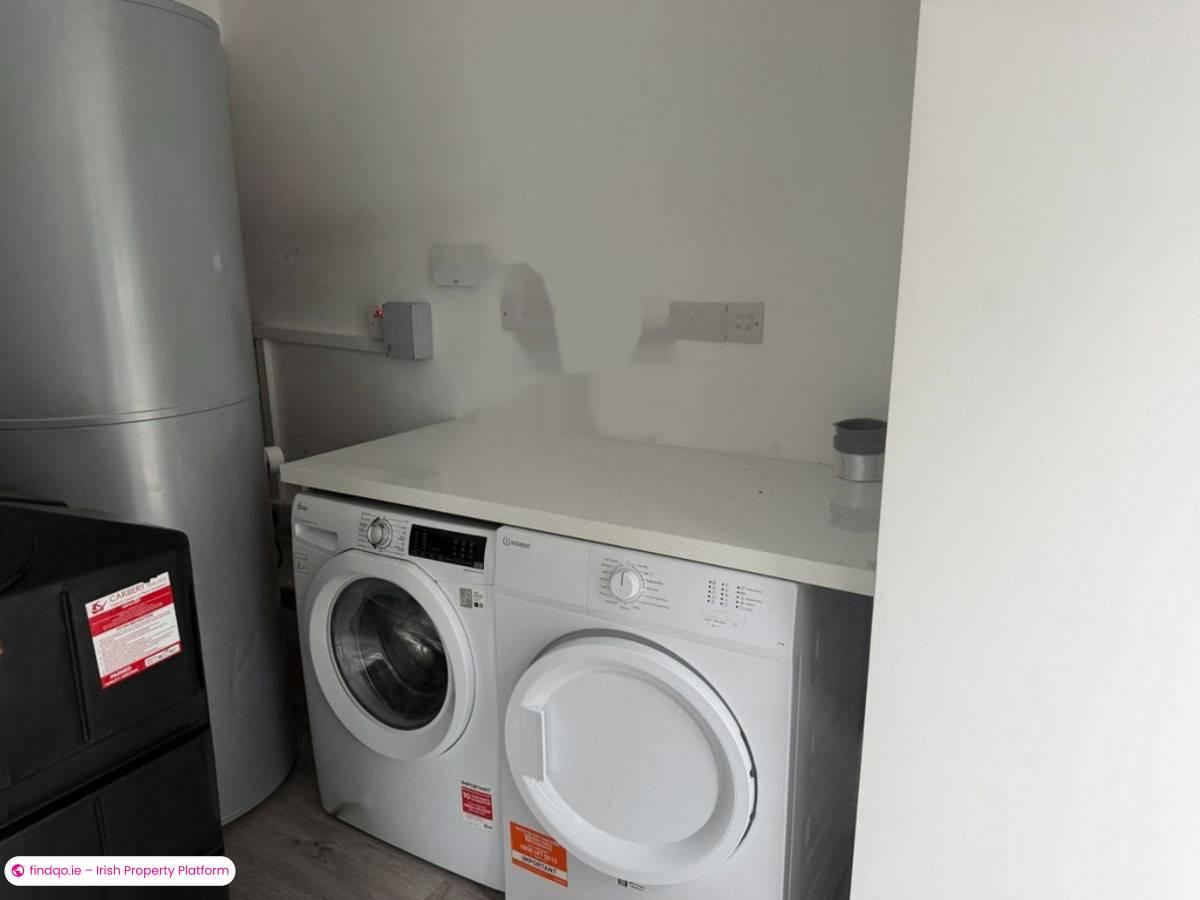 5 Bedroom House for Rent in Swords, Dublin (County)